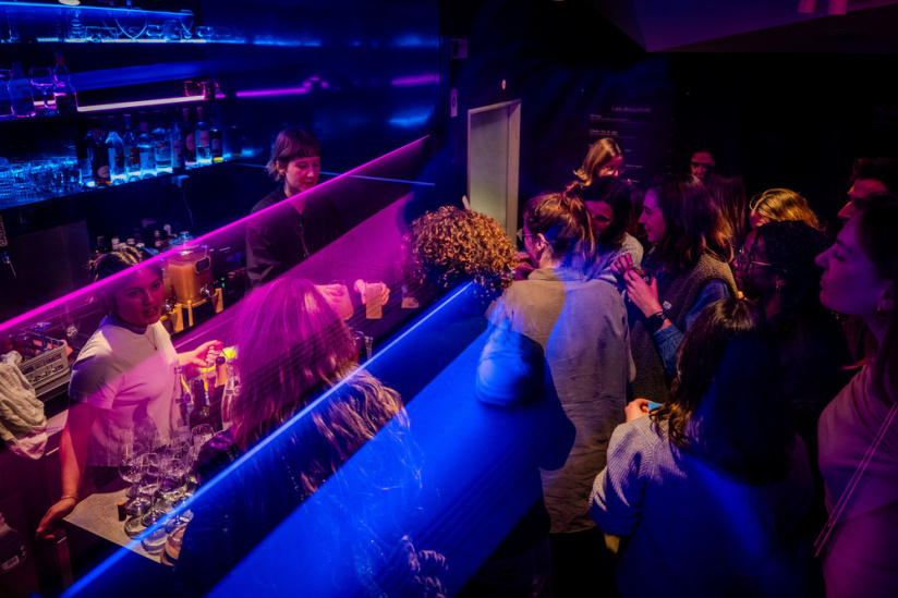 Kidology Comedy Club et Restaurant