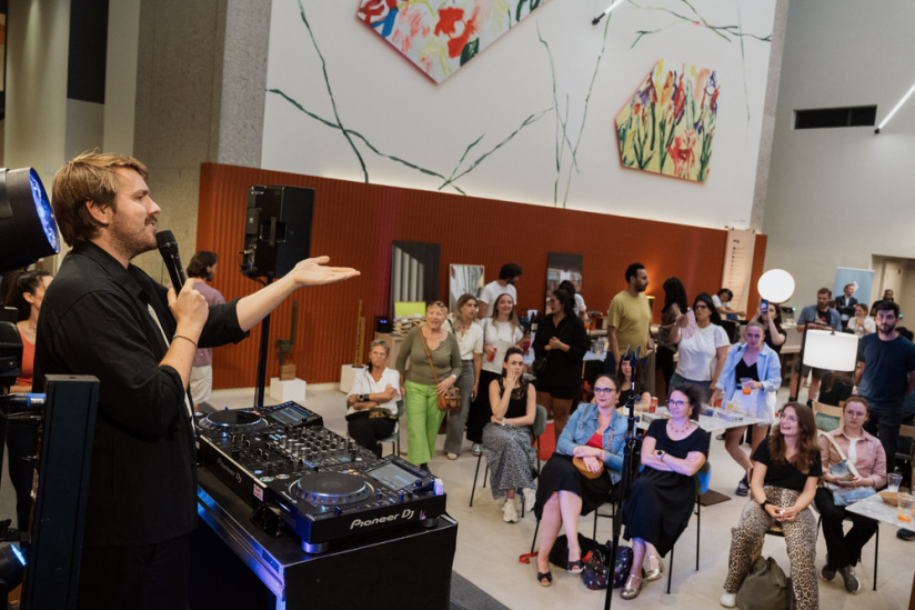 Que faire le 19 février ? Danse, musique et bien-être à Boulogne-Billancourt. 