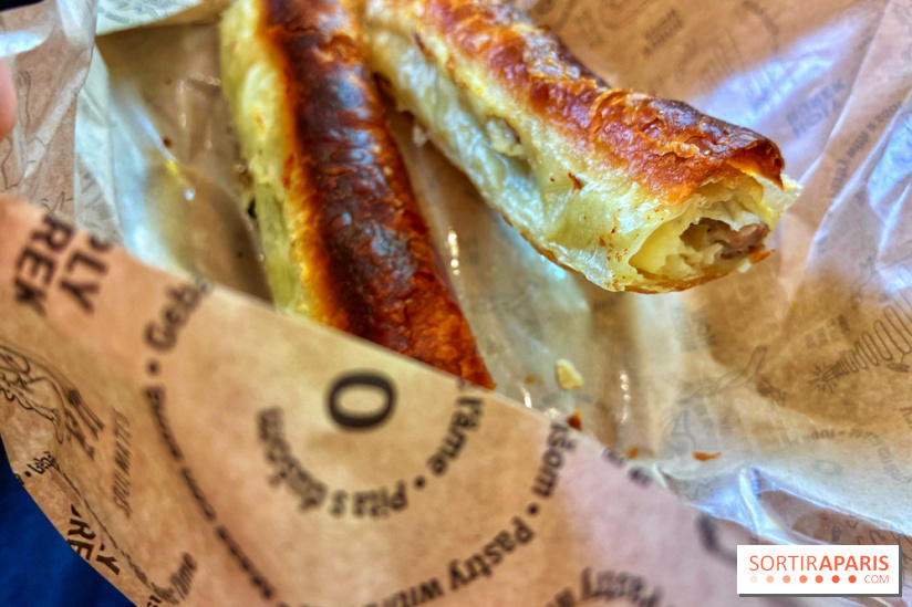 Holy Burek
