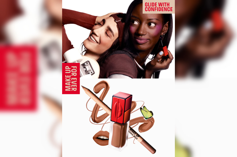 MAKE UP FOR EVER - GLIDE LAB - CROPBBOX COMBO OMS ALC FOCUSCHEEKS OSL ALC+ACP WORDING SP