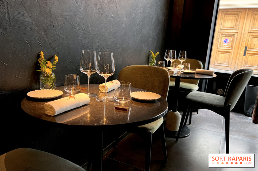 Mantra - Décoration