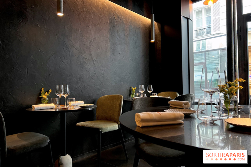 Mantra - Décoration