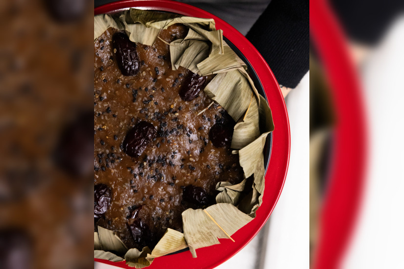 Le Nouvel An lunaire chez Café Isaka, des glaces originales et exotiques - 0D6A9959