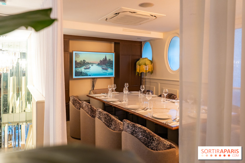 Andaaz restaurant indien Paris 17e - A7C05661