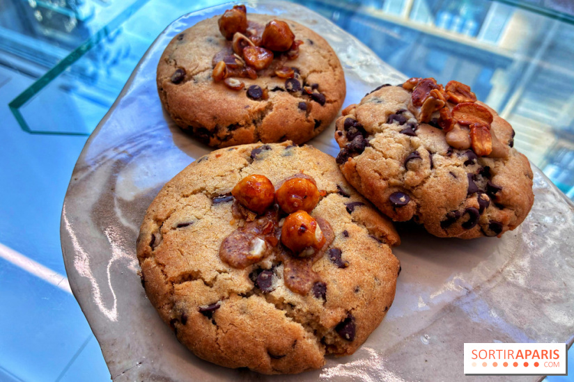 Les Artizans Coffee and Flower - IMG 2977