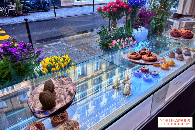 Les Artizans Coffee and Flower - IMG 2979