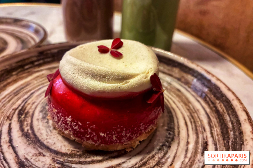 Les Artizans Coffee and Flower - IMG 3025