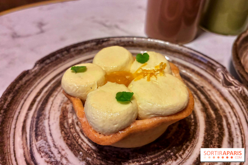 Les Artizans Coffee and Flower - IMG 3026