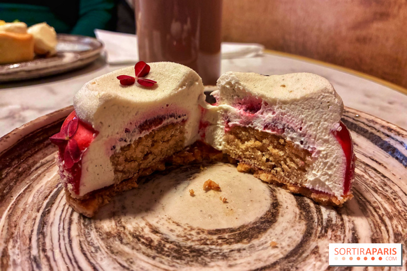 Les Artizans Coffee and Flower - IMG 3029