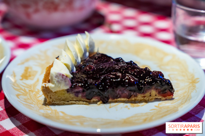 Mama ski club au Mama Shelter La Défense, raclette et Mont d'Or - A7C05522