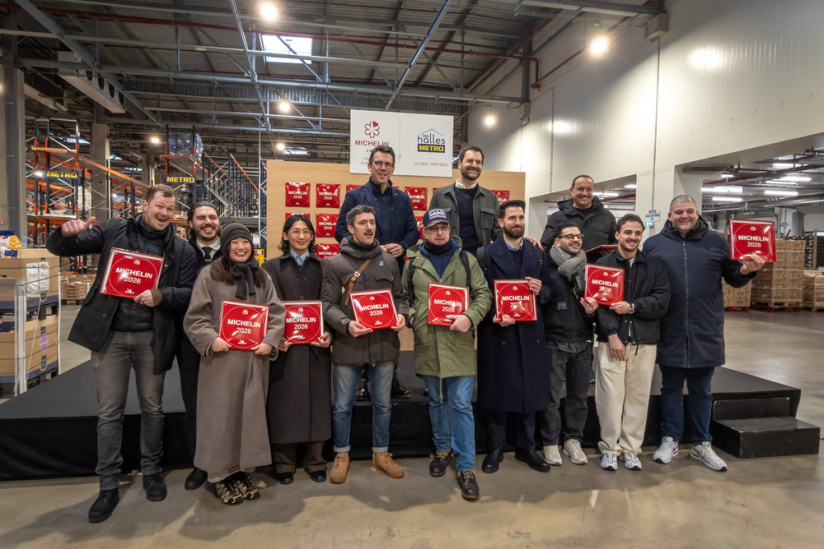 Guide Michelin : Bib Gourmand 2026 - les 75 nouvelles adresses en France - IMG 0731