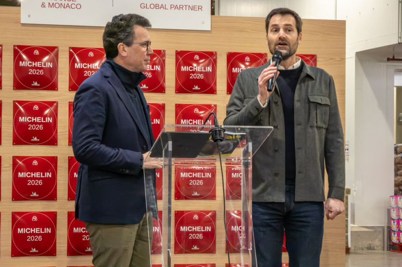 Guide Michelin : Bib Gourmand 2026 - les 75 nouvelles adresses en France - IMG 0684