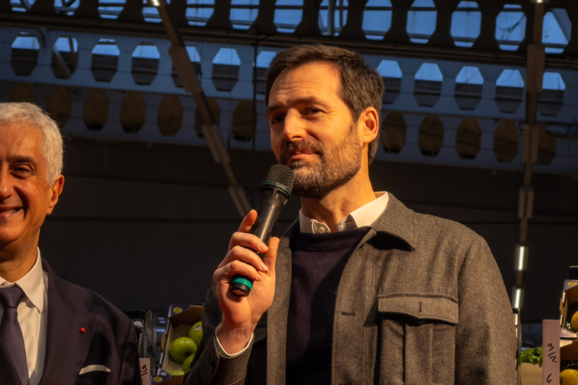 Guide Michelin : Bib Gourmand 2026 - les 75 nouvelles adresses en France - IMG 0663