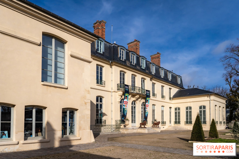 Le Chou de Chanorier, le restaurant des Yvelines à Croissy-sur-Seine by Charlie Anne