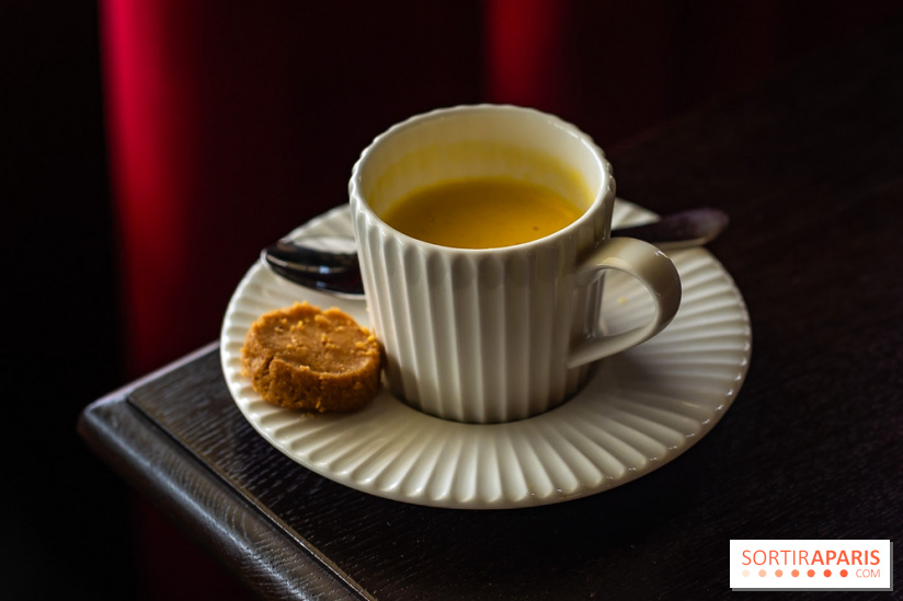 Le Chou de Chanorier, le restaurant des Yvelines à Croissy-sur-Seine by Charlie Anne  - A7C06507