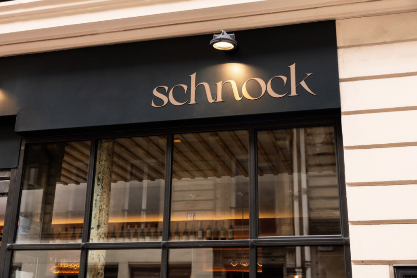 Dîner de la Saint Valentin