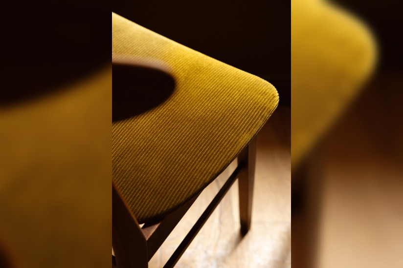 Dîner de la Saint Valentin