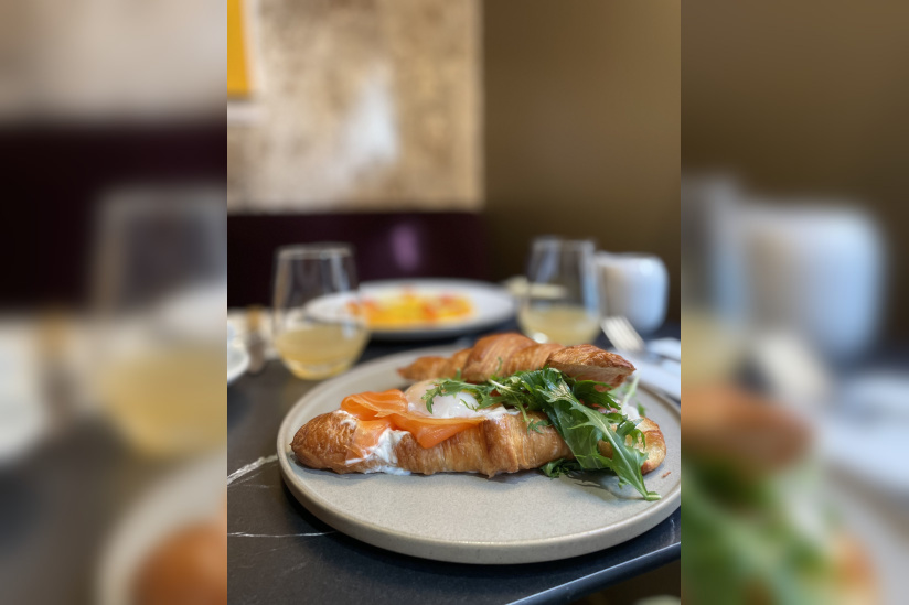 Schnock : brunch le dimanche !