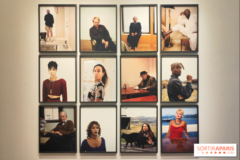 American Images à la MEP : Dana Lixenberg interroge le rêve américain dans une exposition de photos - fotor 1770731275438