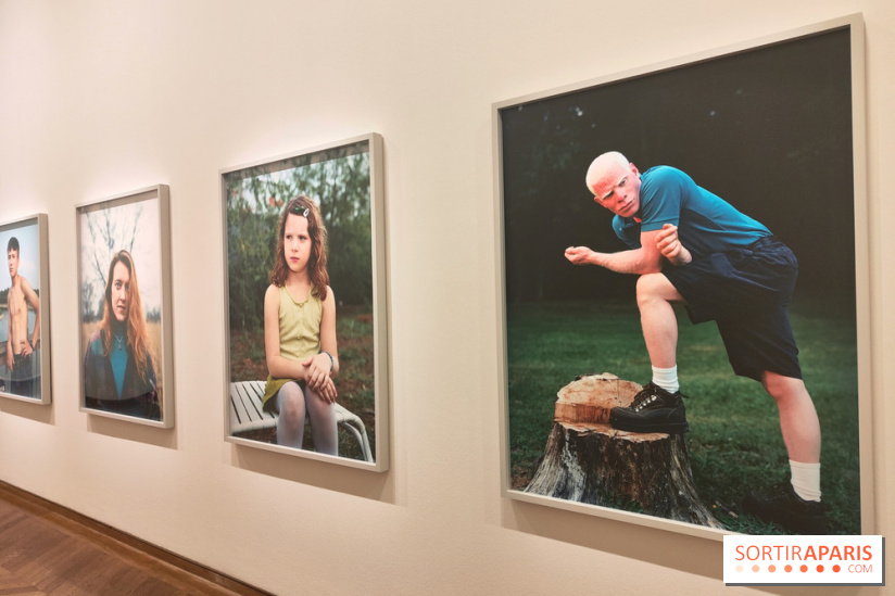 American Images à la MEP : Dana Lixenberg interroge le rêve américain dans une exposition de photos - fotor 1770731354048