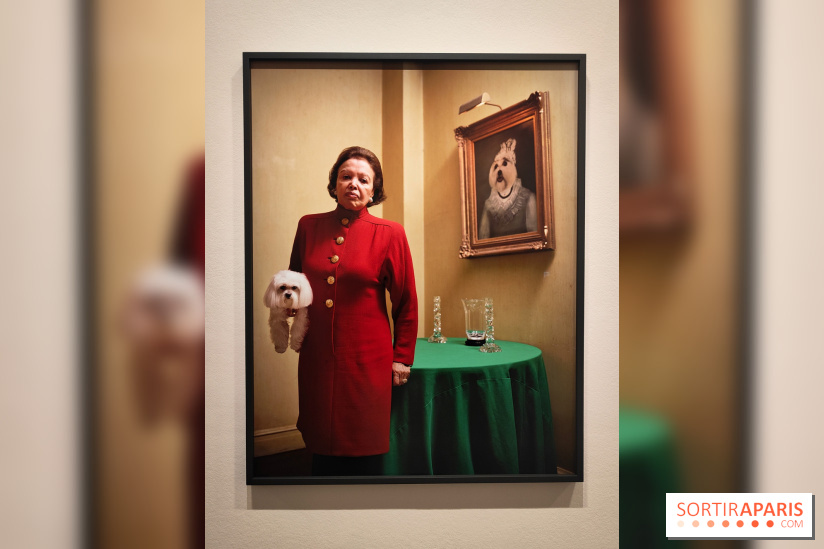 American Images à la MEP : Dana Lixenberg interroge le rêve américain dans une exposition de photos - fotor 1770731495617