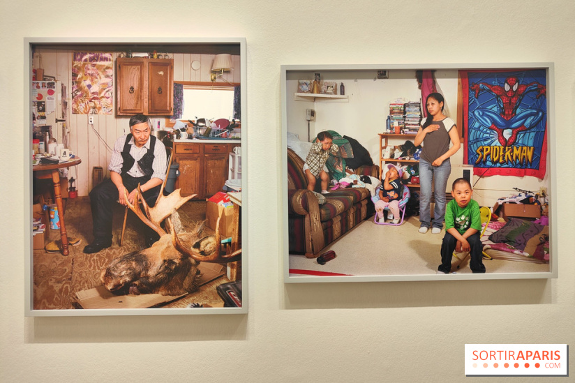 American Images à la MEP : Dana Lixenberg interroge le rêve américain dans une exposition de photos - fotor 1770731571335