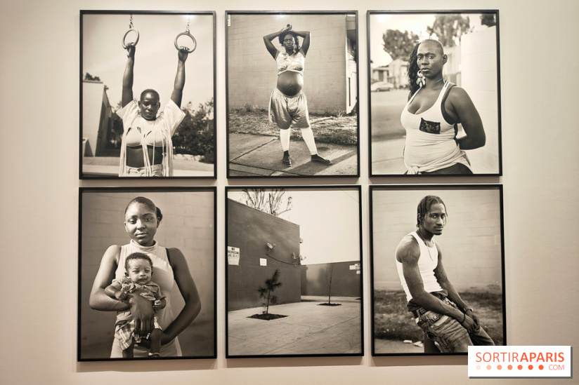 American Images à la MEP : Dana Lixenberg interroge le rêve américain dans une exposition de photos - fotor 1770731738374