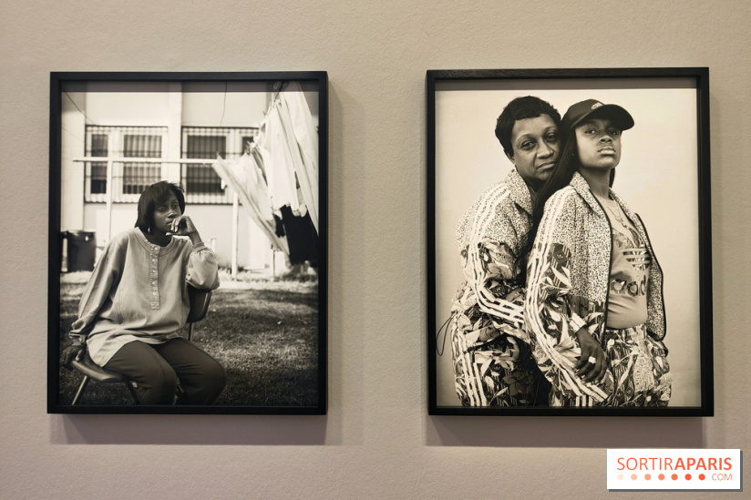 American Images à la MEP : Dana Lixenberg interroge le rêve américain dans une exposition de photos - fotor 1770731723257