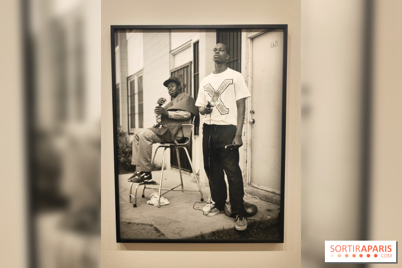 American Images à la MEP : Dana Lixenberg interroge le rêve américain dans une exposition de photos - fotor 1770731700975