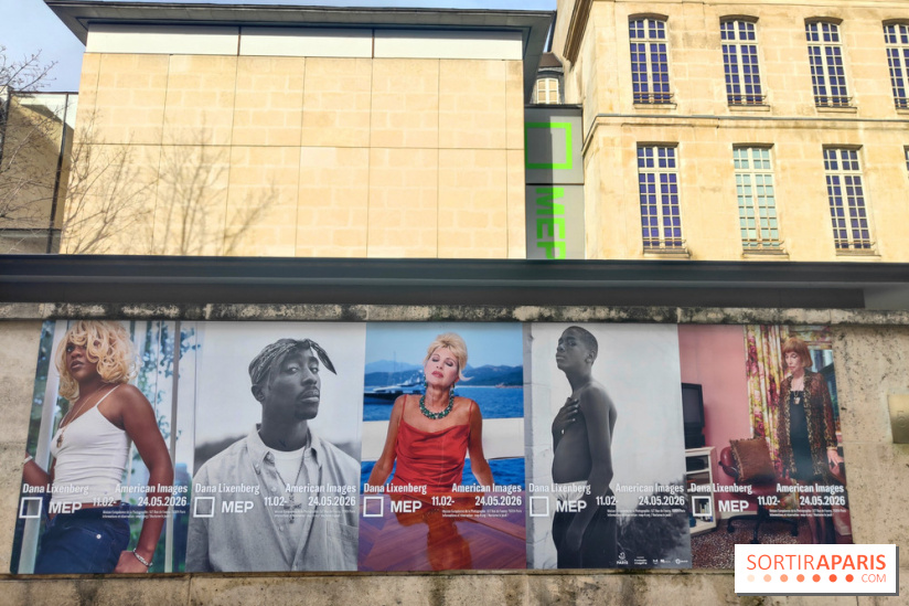 American Images à la MEP : Dana Lixenberg interroge le rêve américain dans une exposition de photos