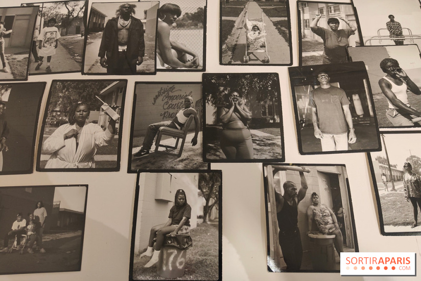 American Images à la MEP : Dana Lixenberg interroge le rêve américain dans une exposition de photos - fotor 1770731754461