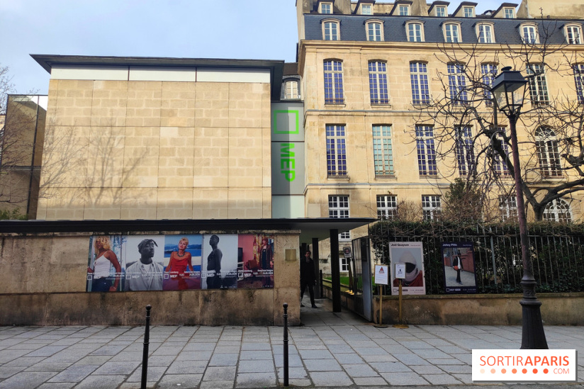 American Images à la MEP : Dana Lixenberg interroge le rêve américain dans une exposition de photos - fotor 1770731787954