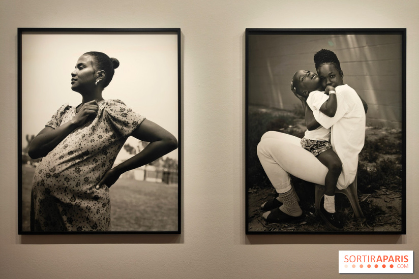 American Images à la MEP : Dana Lixenberg interroge le rêve américain dans une exposition de photos - fotor 1770731812153