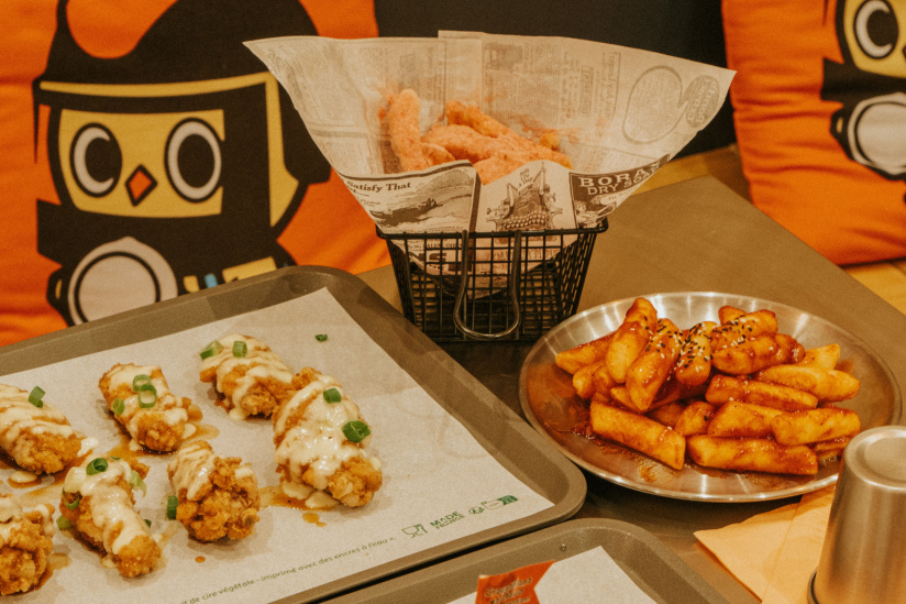 Winner's Chicken - IMG 3792