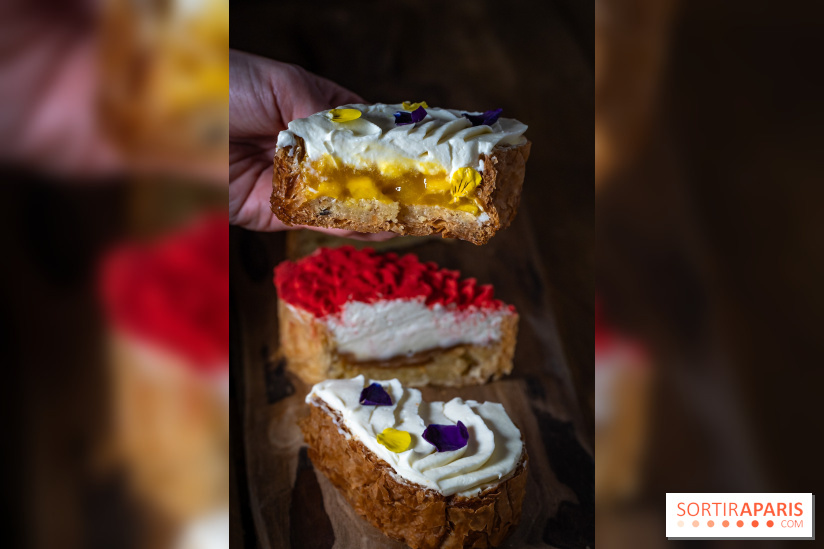 Saint-Valentin 2026 : les cœurs pâtissiers de Maison Aleph - photos - A7C06944