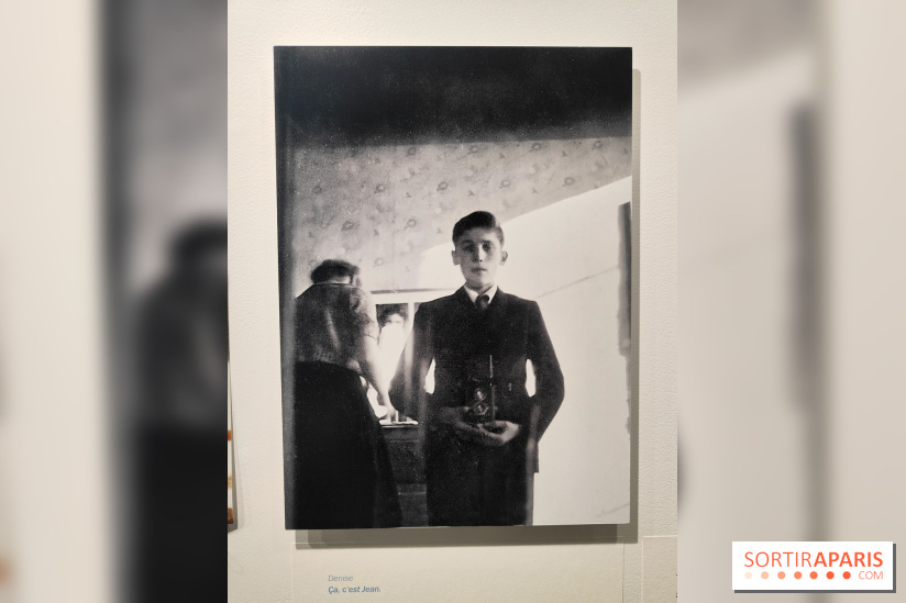 Simone Veil. Mes sœurs et moi : l'exposition intime et gratuite au Mémorial de la Shoah, nos photos - fotor 1770910481812