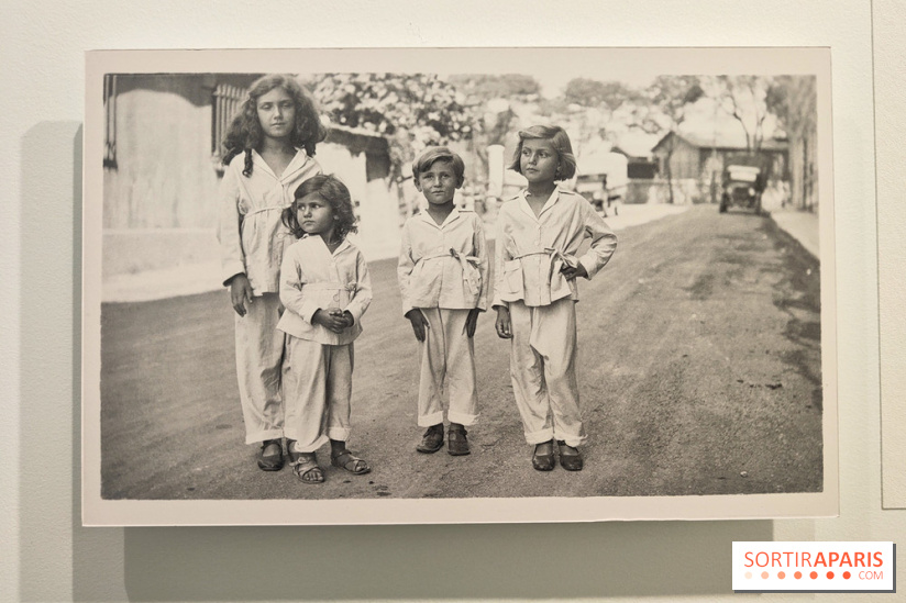 Simone Veil. Mes sœurs et moi : l'exposition intime et gratuite au Mémorial de la Shoah, nos photos - fotor 1770910586631