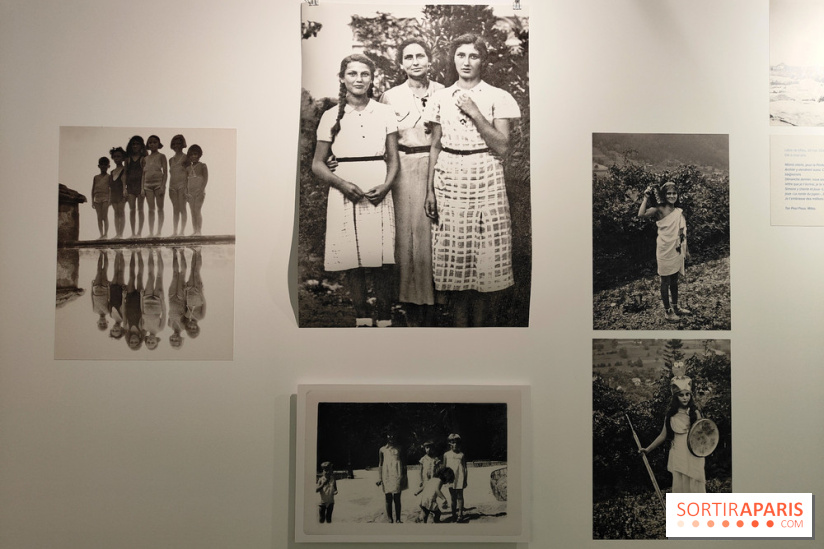 Simone Veil. Mes sœurs et moi : l'exposition intime et gratuite au Mémorial de la Shoah, nos photos