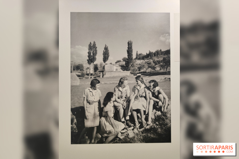 Simone Veil. Mes sœurs et moi : l'exposition intime et gratuite au Mémorial de la Shoah, nos photos - fotor 1770910742028