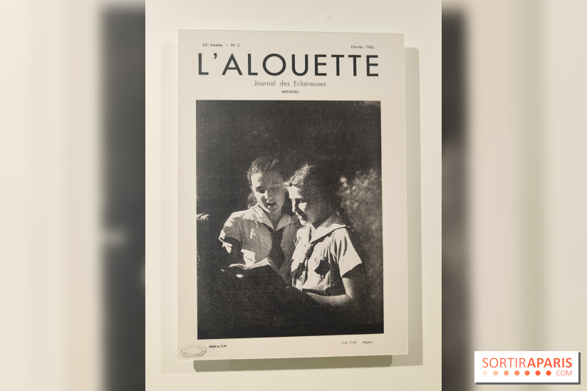 Simone Veil. Mes sœurs et moi : l'exposition intime et gratuite au Mémorial de la Shoah, nos photos - fotor 1770910762837
