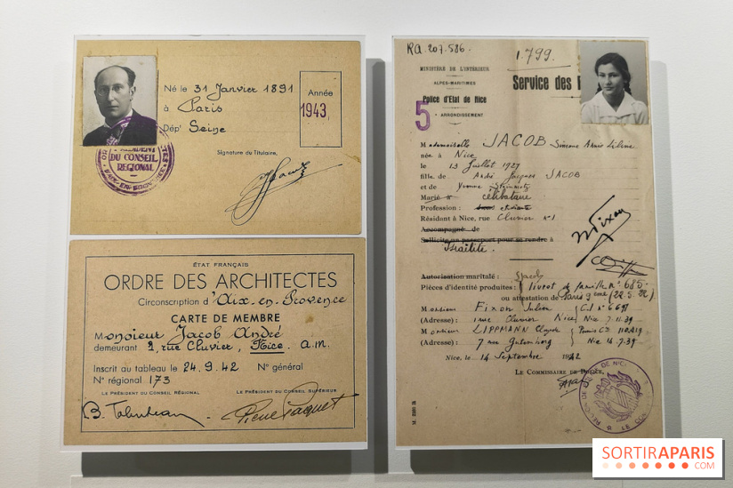 Simone Veil. Mes sœurs et moi : l'exposition intime et gratuite au Mémorial de la Shoah, nos photos - fotor 1770910782137