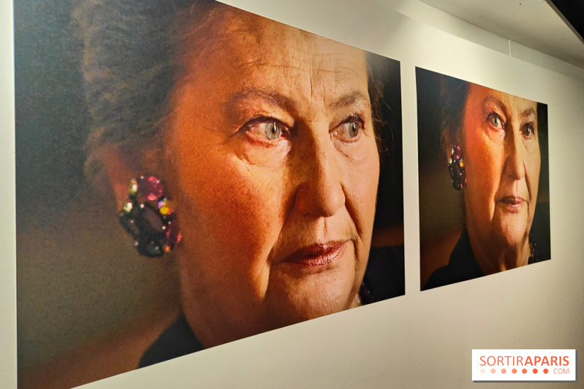 Simone Veil. Mes sœurs et moi : l'exposition intime et gratuite au Mémorial de la Shoah, nos photos - fotor 1770910806362