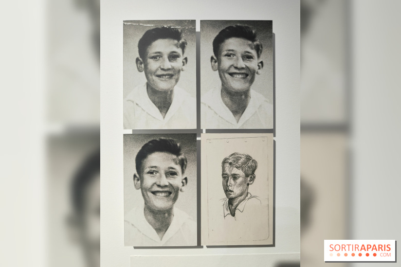 Simone Veil. Mes sœurs et moi : l'exposition intime et gratuite au Mémorial de la Shoah, nos photos - fotor 1770910829915