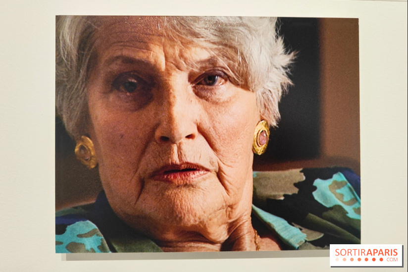 Simone Veil. Mes sœurs et moi : l'exposition intime et gratuite au Mémorial de la Shoah, nos photos - fotor 1770910864252