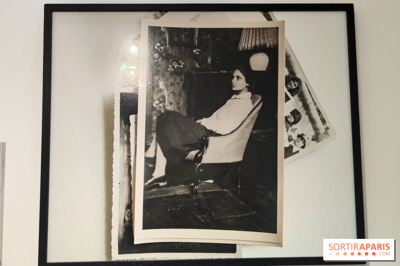 Simone Veil. Mes sœurs et moi : l'exposition intime et gratuite au Mémorial de la Shoah, nos photos - fotor 1770910890513