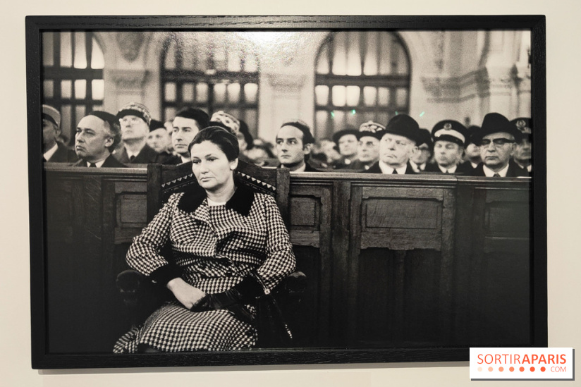 Simone Veil. Mes sœurs et moi : l'exposition intime et gratuite au Mémorial de la Shoah, nos photos - fotor 1770910914511
