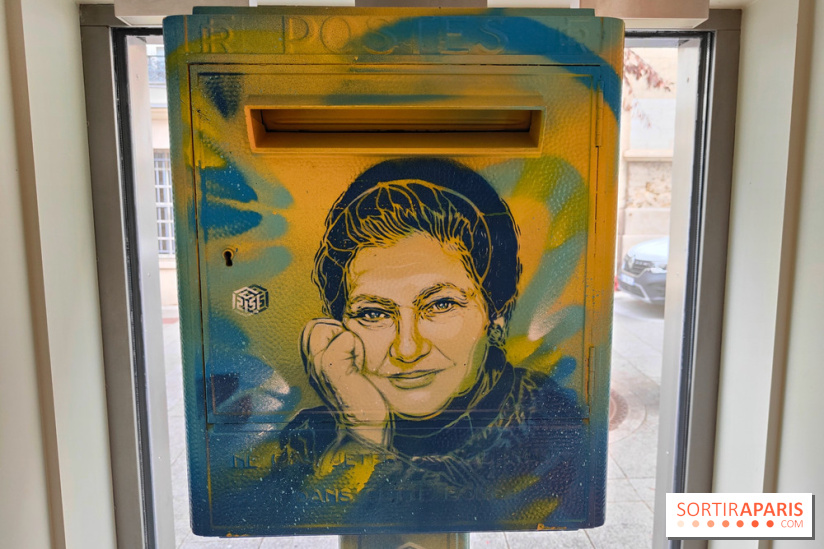 Simone Veil. Mes sœurs et moi : l'exposition intime et gratuite au Mémorial de la Shoah, nos photos