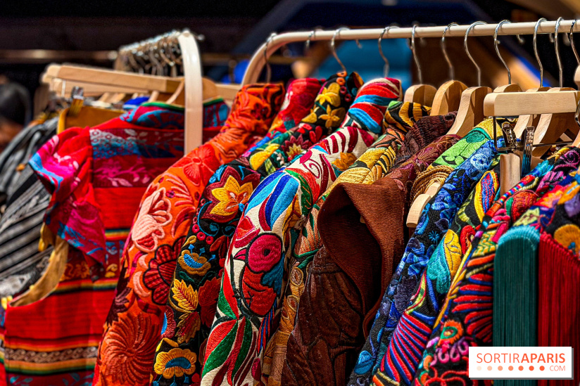 Pop-up The Reunion au Manko Paris