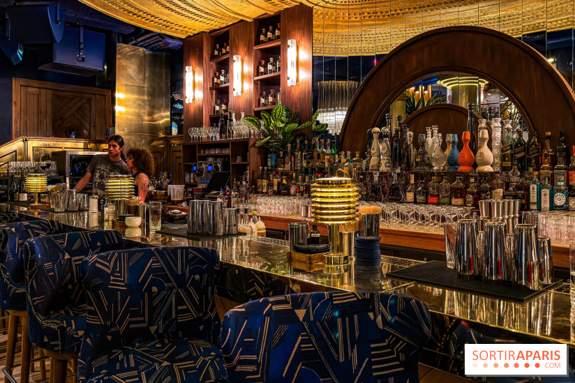 Pop-up The Reunion au Manko Paris - IMG 2861