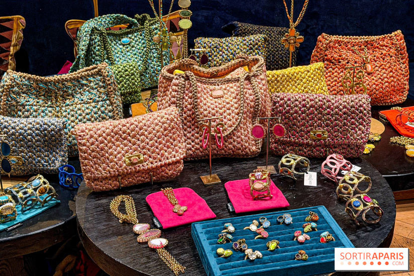 Pop-up The Reunion au Manko Paris - IMG 2875